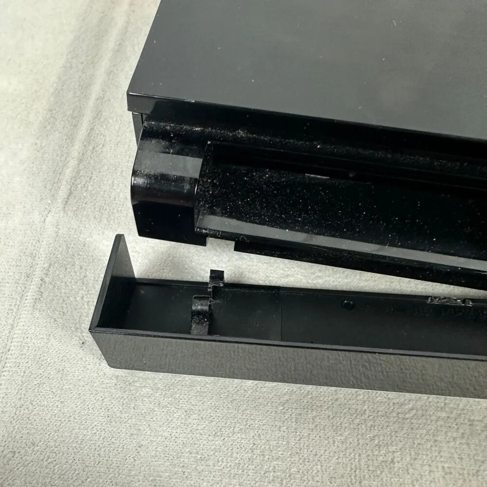 Samsung BD-D5500 Blu-Ray Disc Player HDMI 1080p Full HD DVD Parts Only